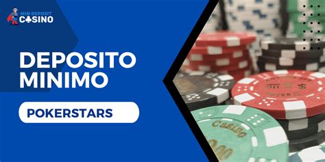 Sites De Poker Deposito Minimo De 5