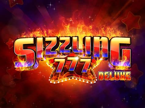 Sizzling 777 Blaze