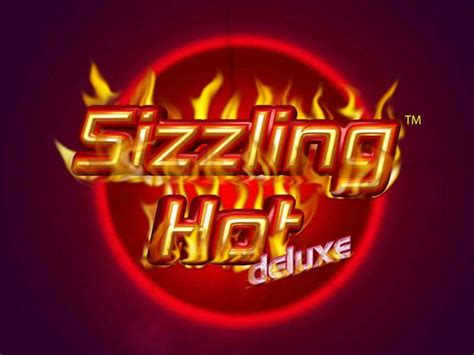 Sizzling Hot Deluxe Sportingbet