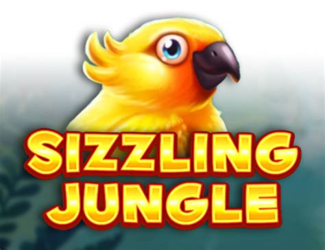 Sizzling Jungle Betsul