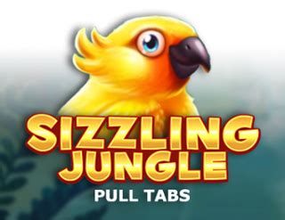Sizzling Jungle Pull Tabs Betsson