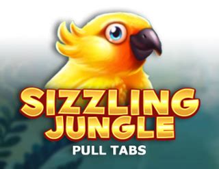 Sizzling Jungle Pull Tabs Bodog