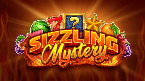 Sizzling Mystery Bwin