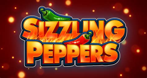 Sizzling Peppers Netbet