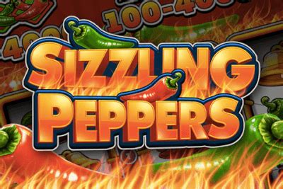 Sizzling Peppers Netbet