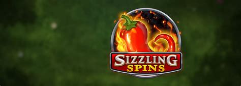 Sizzling Spins Betsul