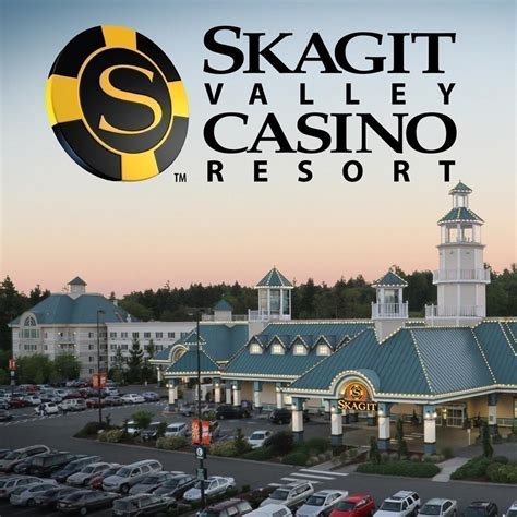 Skagit Valley Casino E Resort