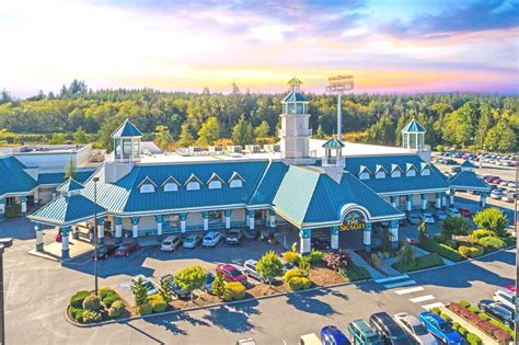 Skagit Valley Casino Resort Arco Wa