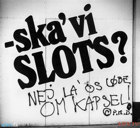 Skal Vi Slots