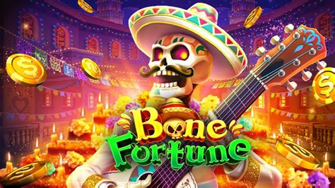 Skeleton Fortune Slot - Play Online