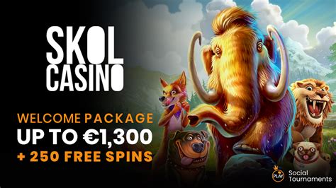 Skol Casino Guatemala