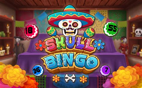 Skull Bingo Bwin