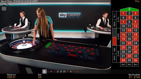 Sky Casino Apostas
