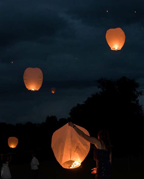 Sky Lantern Bet365