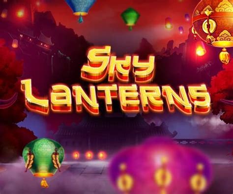 Sky Lantern Novibet