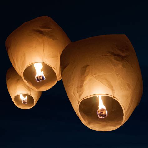 Sky Lanterns Bet365