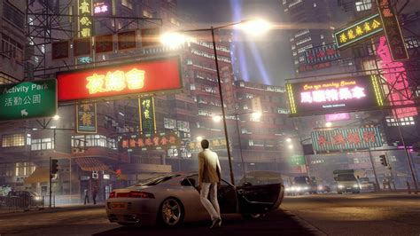 Sleeping Dogs Casino Flottant