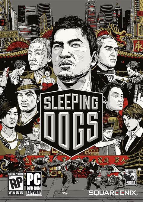 Sleeping Dogs Jogo Den Dicas