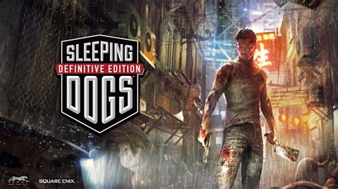 Sleeping Dogs Jogo Den Erro