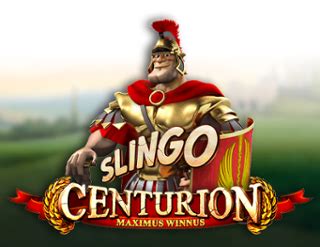 Slingo Centurion Maximus Winnus Slot Gratis