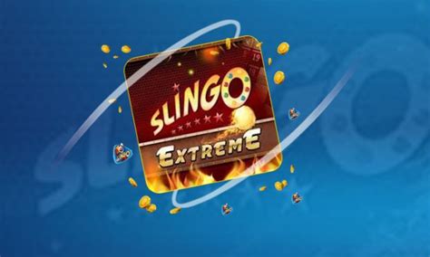 Slingo Extreme Bwin