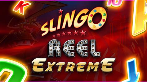 Slingo Reel Extreme Betway