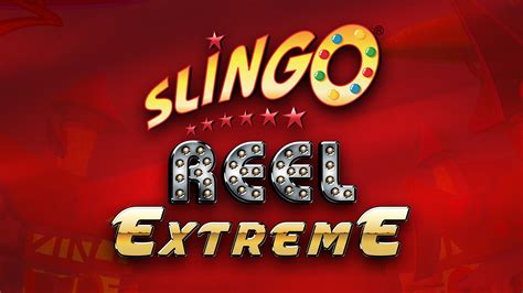 Slingo Reel Extreme Parimatch