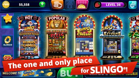 Slingo Slots Casino Codigo Promocional