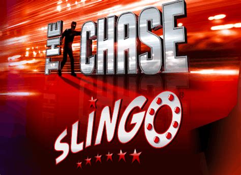 Slingo The Chase Brabet