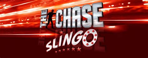 Slingo The Chase Sportingbet