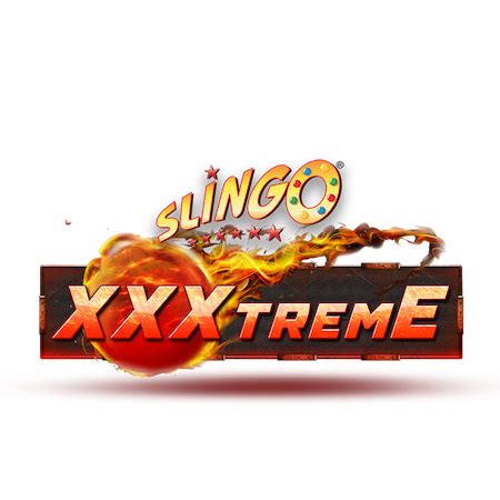 Slingo Xxxtreme Betfair