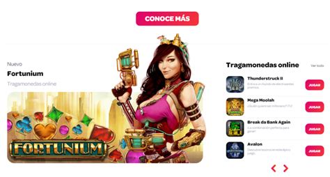 Slm Games Casino Colombia