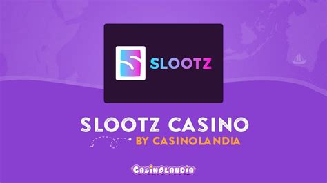 Slootz Casino App