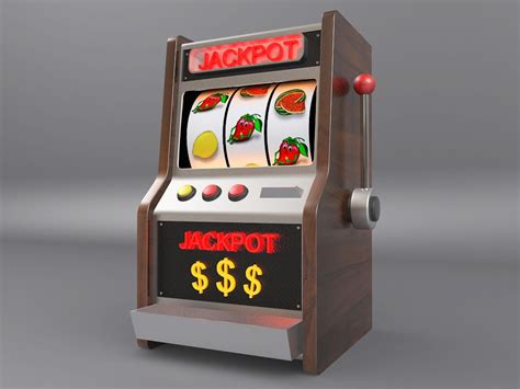 Slot 3d Gratis Online