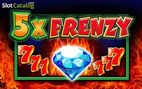 Slot 5x Frenzy