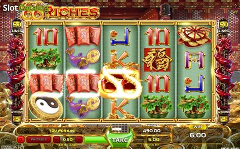 Slot 88 Riches 2