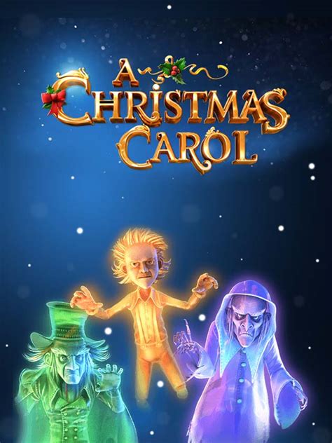Slot A Christmas Carol