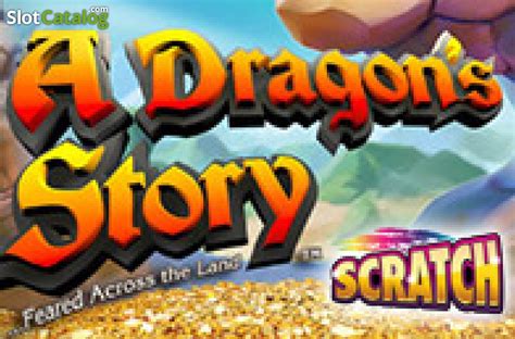 Slot A Dragons Story Scratch