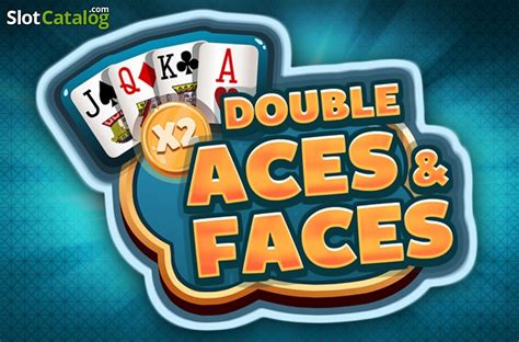 Slot Aces And Faces Red Rake Gaming