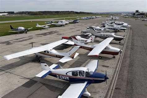 Slot Aero Friedrichshafen