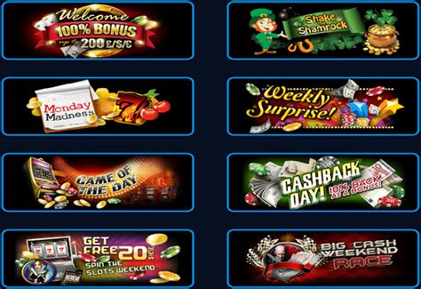 Slot Alerts  Casino Mobile