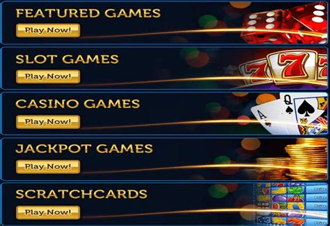 Slot Alerts  Casino Peru