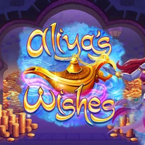 Slot Aliyas Wishes