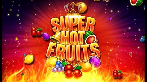 Slot All Ways Hot Fruits