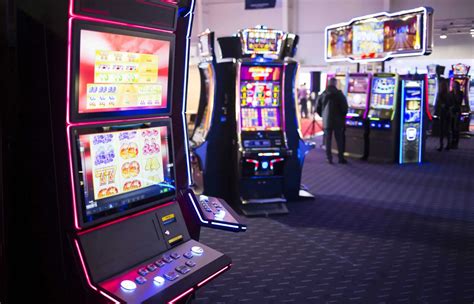 Slot Aparatiprodaja Srbija