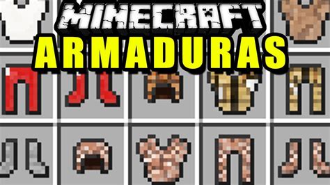Slot Armadura De Minecraft