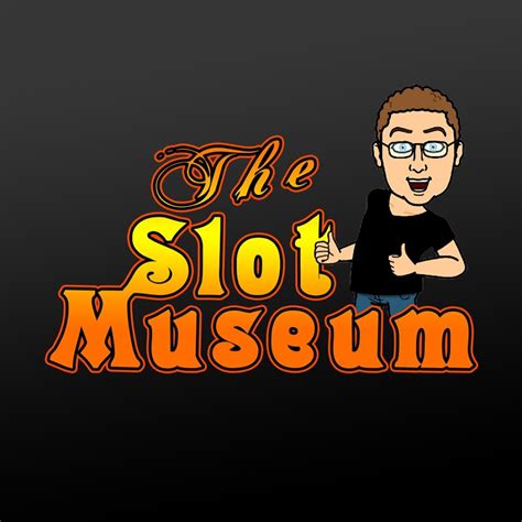 Slot Art At The Museum