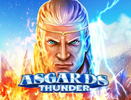 Slot Asgard S Thunder