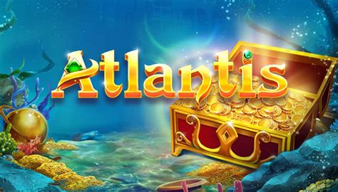 Slot Atlantis 2