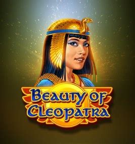Slot Beauty Of Cleopatra